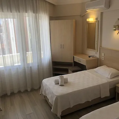 Ξενοδοχείο Ege Soley 3*