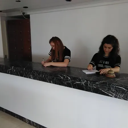 Ξενοδοχείο Ege Soley