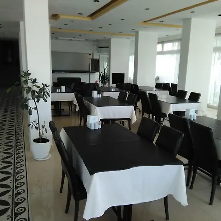 Ξενοδοχείο Ege Soley