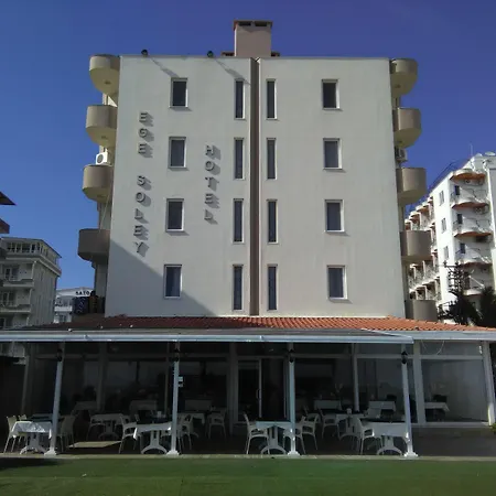 Ξενοδοχείο Ege Soley 3*