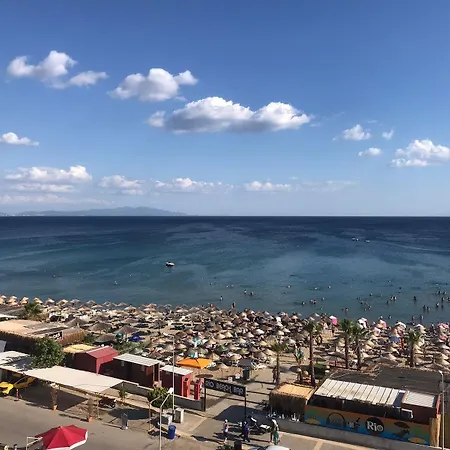 Ξενοδοχείο Ege Soley