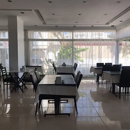 Ξενοδοχείο Ege Soley Ayvalı