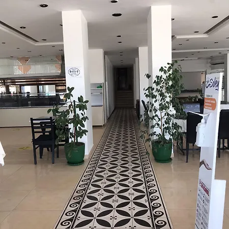 Ege Soley Ξενοδοχείο