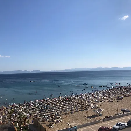 Ξενοδοχείο Ege Soley 3*