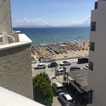 Ege Soley Ayvalı