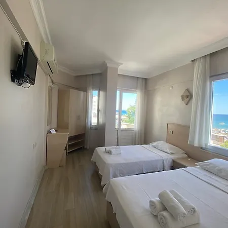 Ege Soley Ξενοδοχείο