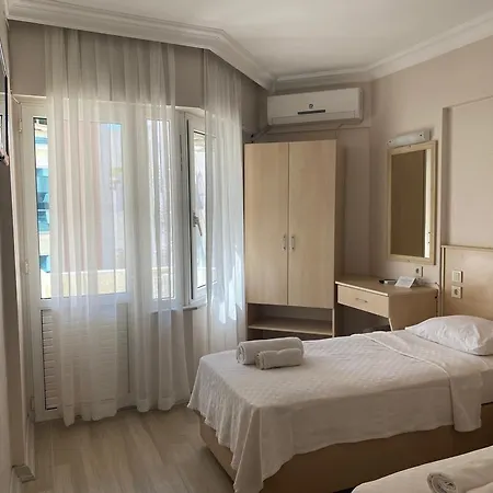 Ξενοδοχείο Ege Soley 3*