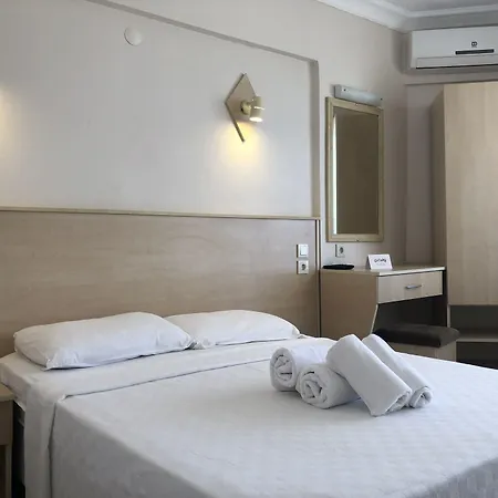 Ξενοδοχείο Ege Soley 3*
