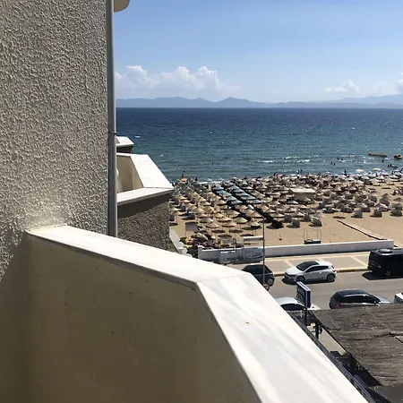 Ege Soley Ayvalı