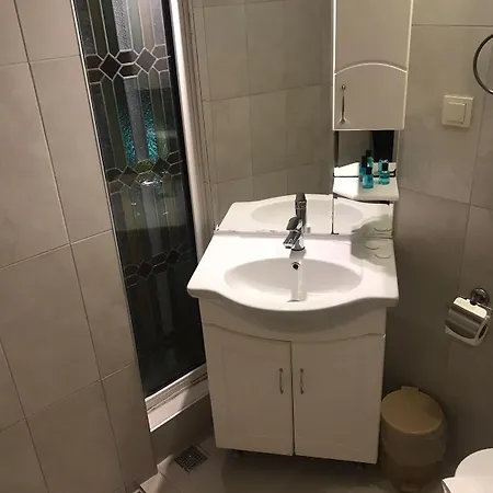 Ege Soley Ξενοδοχείο 3*