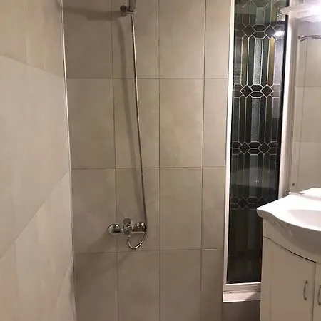 Ξενοδοχείο Ege Soley
