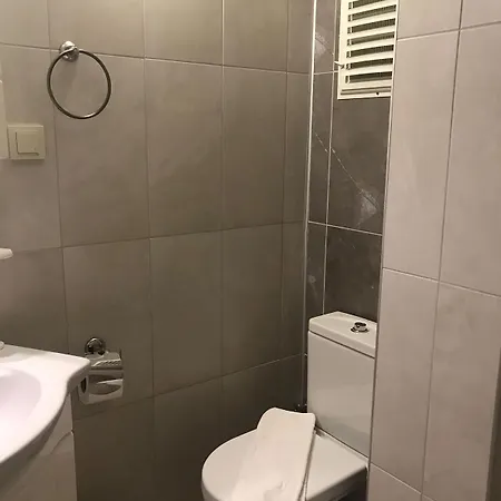 Ξενοδοχείο Ege Soley