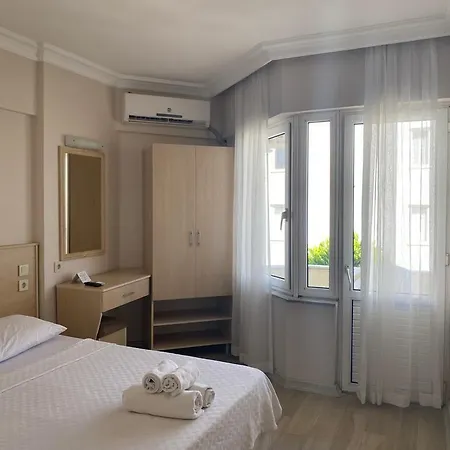 Ege Soley Ayvalı