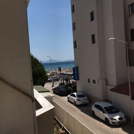 Ege Soley Ayvalı