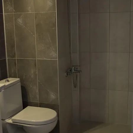 Ege Soley 3* Ayvalı