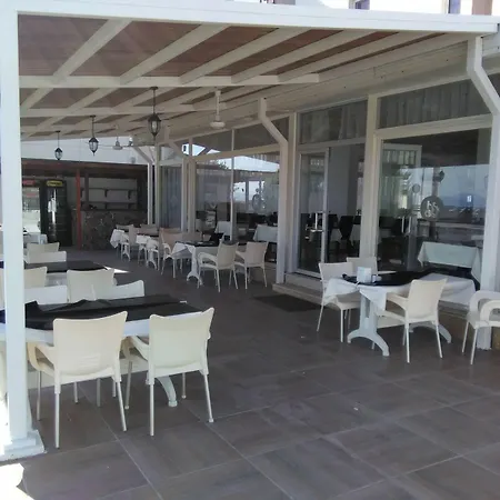 Ege Soley 3* Ayvalı