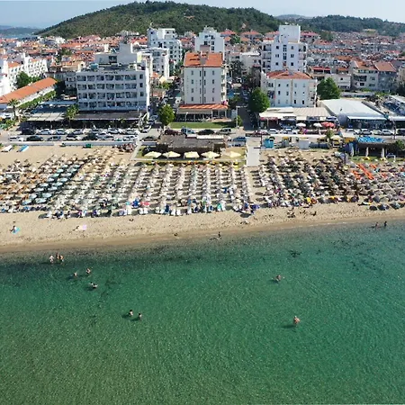 מלון Ege Soley 3*