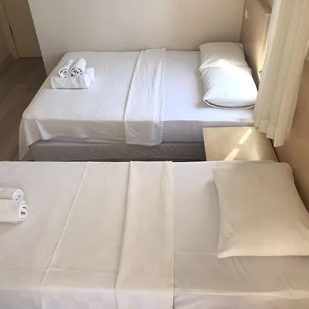 מלון Ege Soley Ayvalı